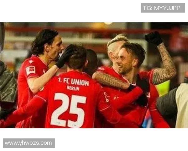 德甲焦点战柏林联合主场迎战海登海姆全力争胜预测比分3-0 德甲焦点战柏林联合主场迎战海登海姆全力争胜预测比分3-0